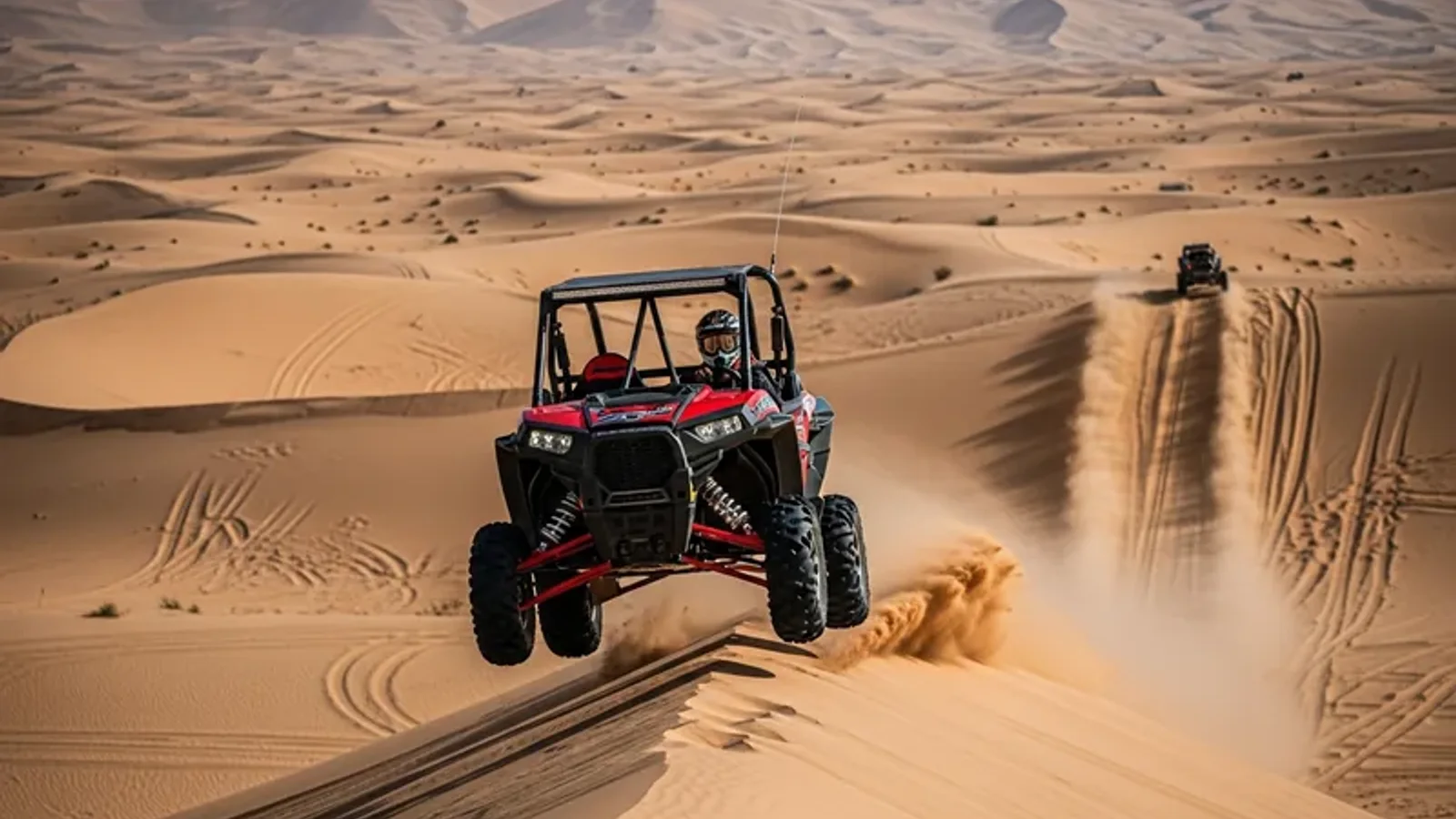 Dune Buggy