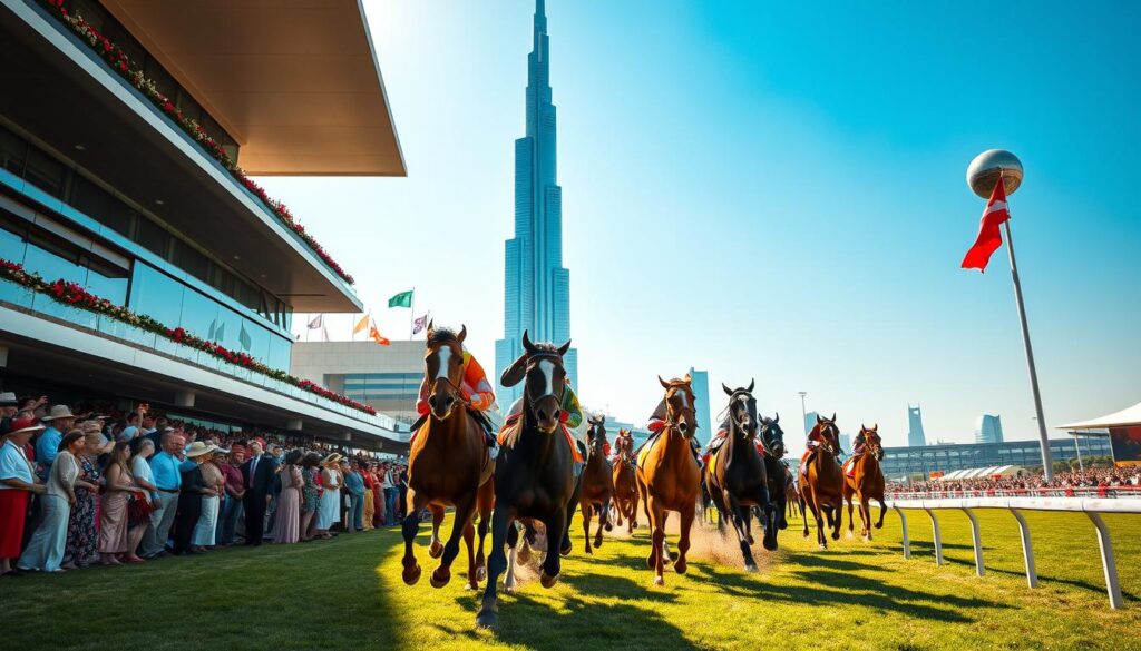 Dubai World Cup