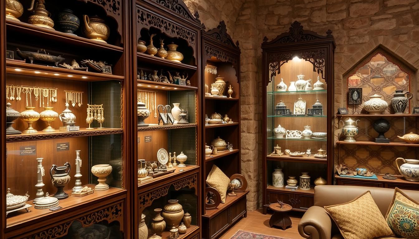 Antique Museum Dubai