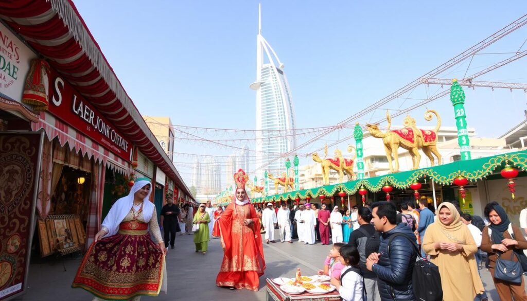 DSF cultural events