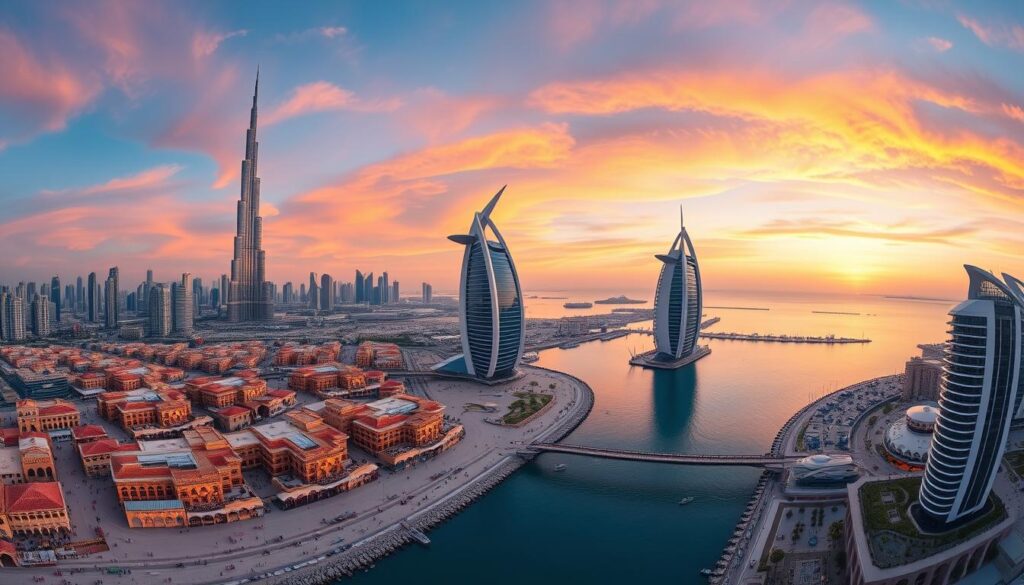 Dubai sightseeing tips