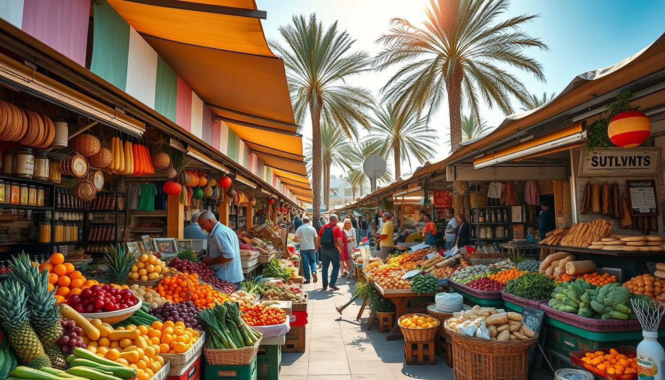 The Ripe Market Dubai