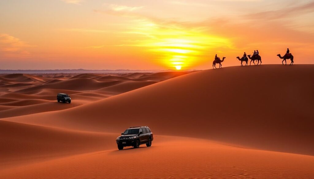 desert safari best deals