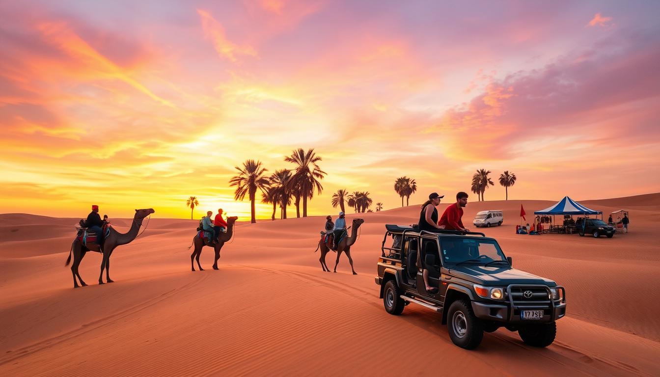 desert safari dubai cheap price