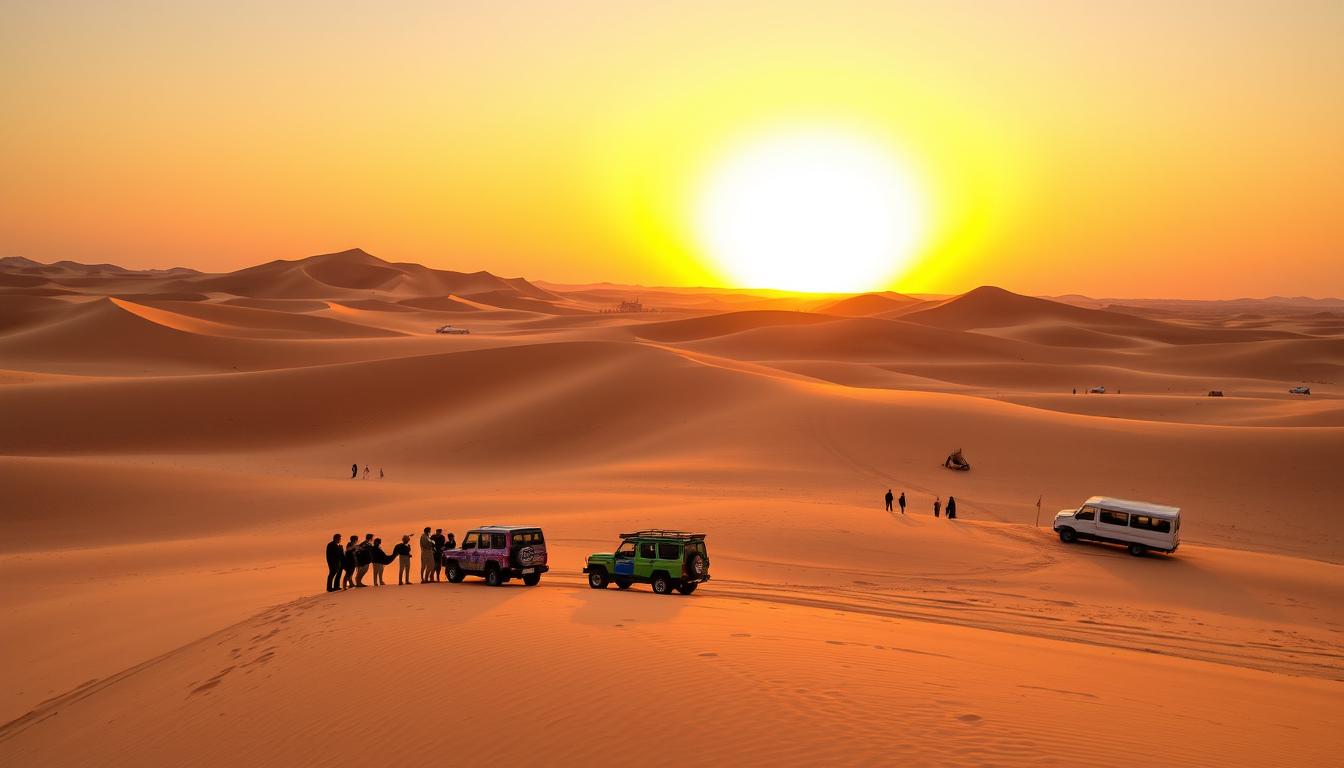 desert safari dubai cheap