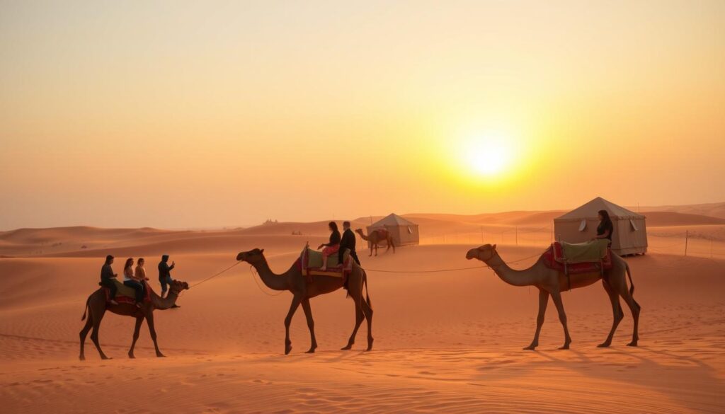 desert safari dubai cheapest