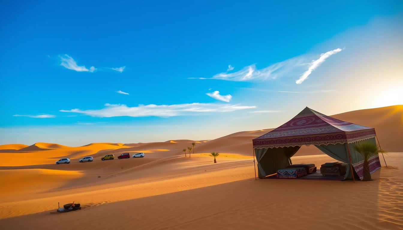 desert safari dubai cheapest price