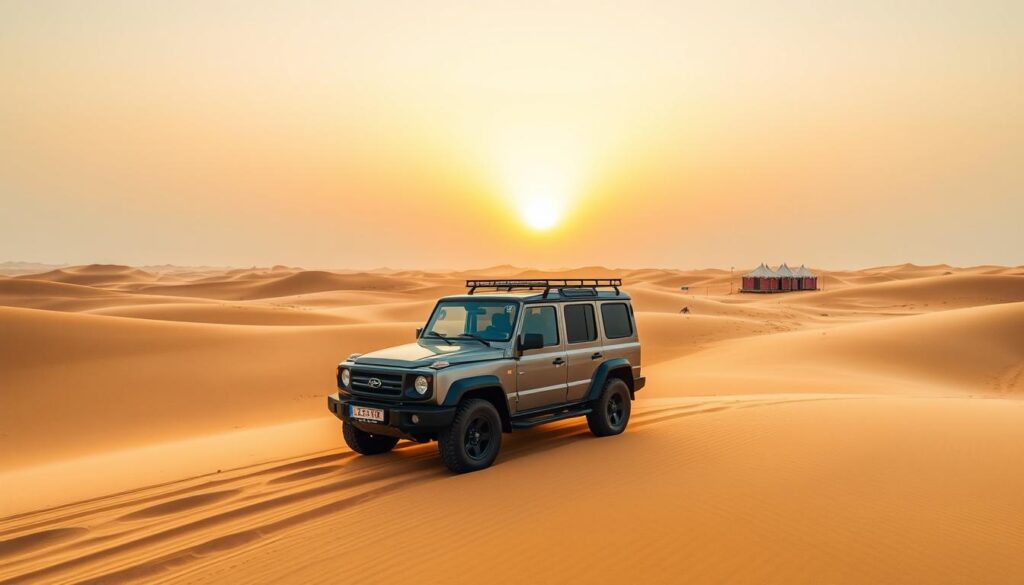 desert safari dubai cheapest price