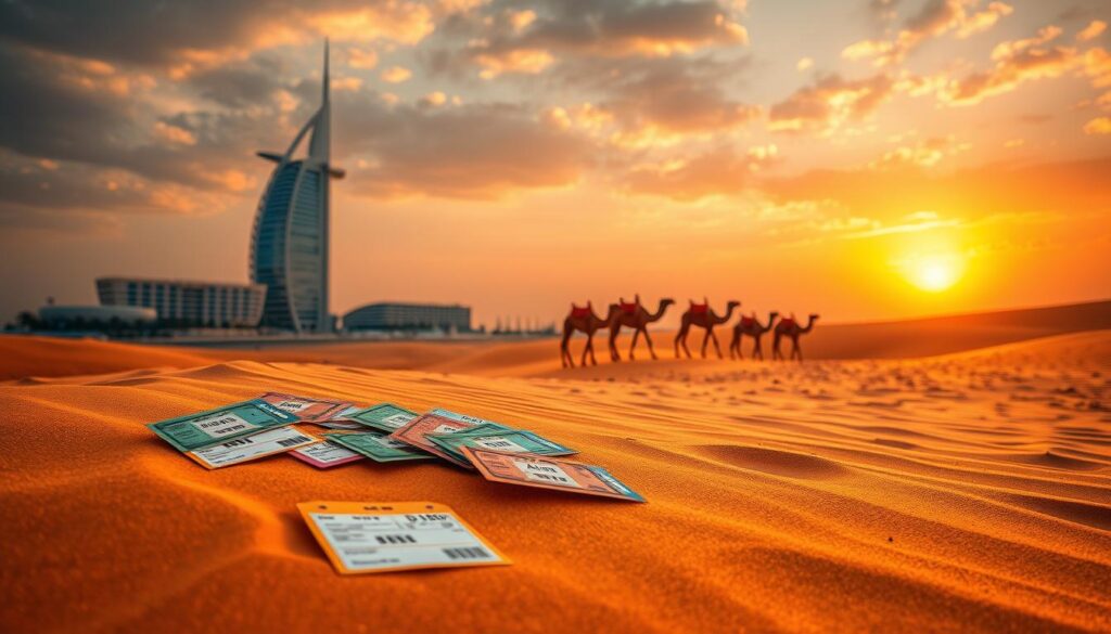 safari dubai tickets