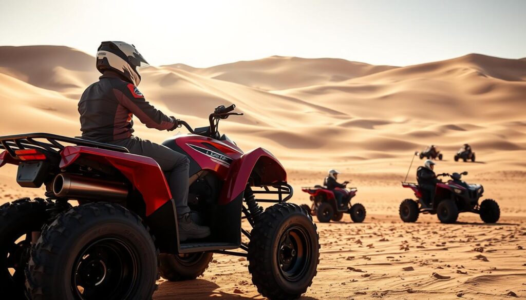 atv dubai