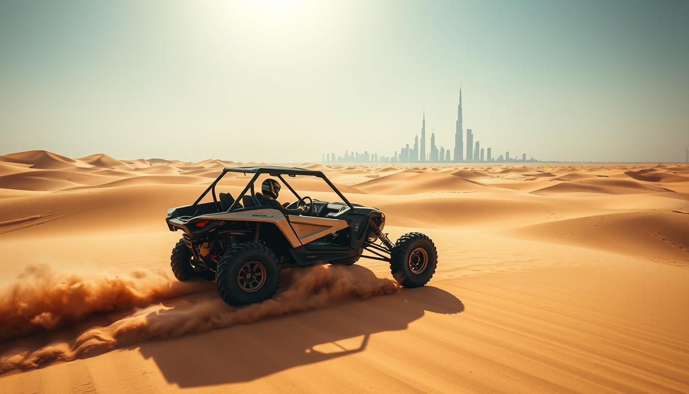 buggy dubai