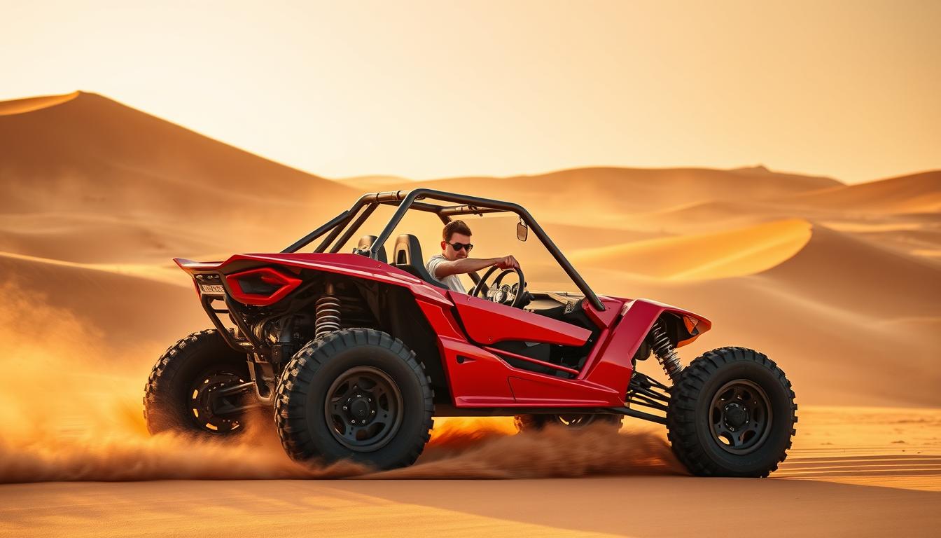 dune buggy dubai