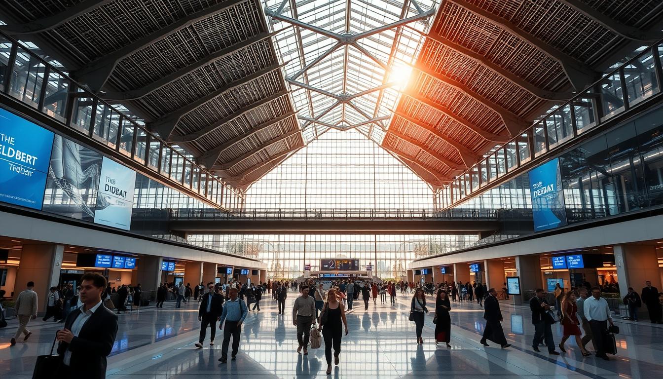 Dubai Airport Transfer