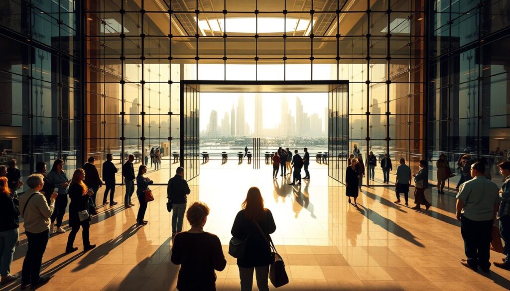 Museum of The Future tickets Dubai