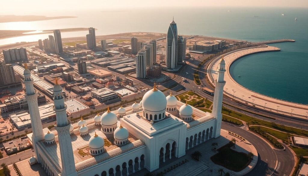 abu dhabi city tour