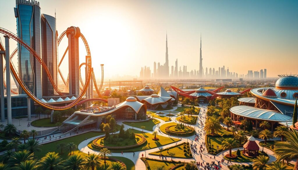 img world tickets dubai