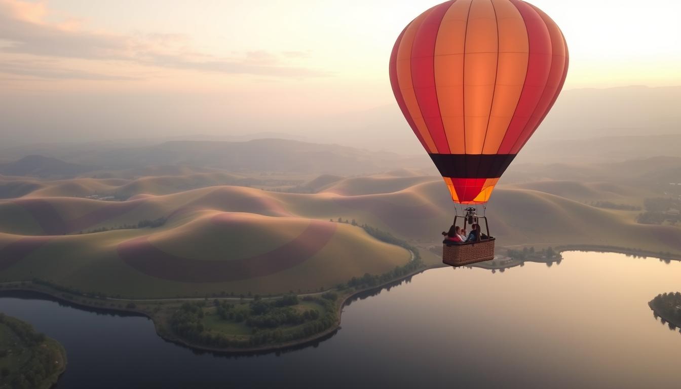 Are hot air balloon rides worth it?
