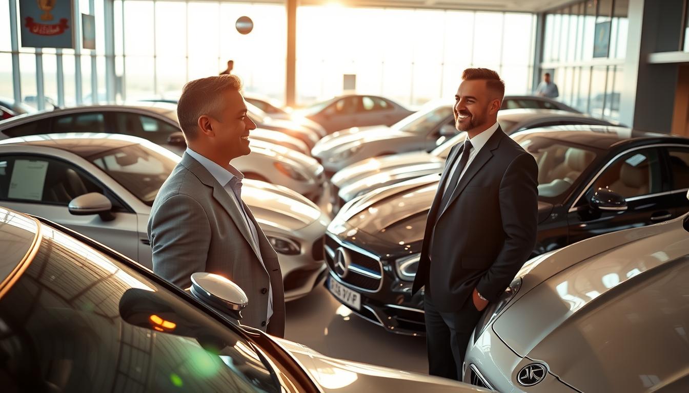Can I buy a car in Dubai as a tourist?