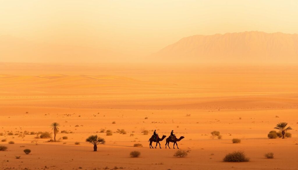 Can you do desert safari without dune bashing?