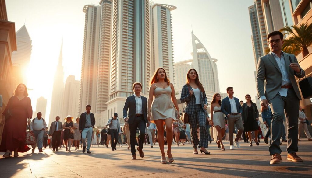 Can you wear flip-flops in Dubai?