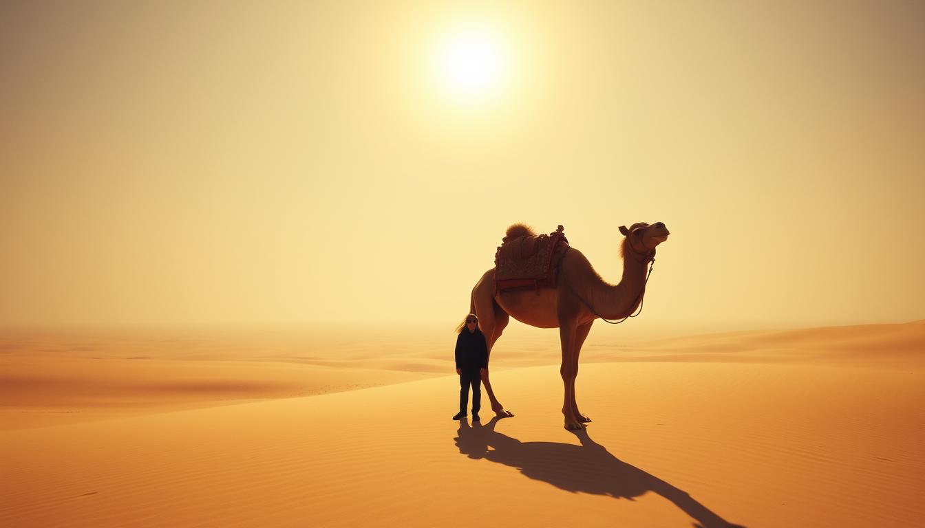 How heavy is too heavy to ride a camel?