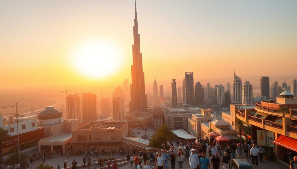 How many days are enough to explore Dubai?
