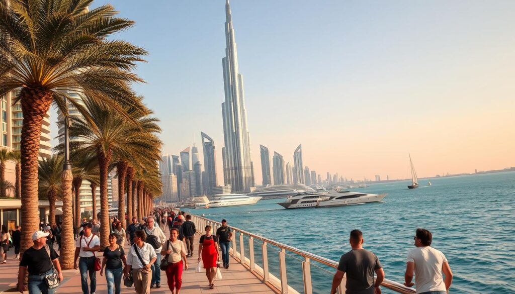 How many days in Dubai is enough?