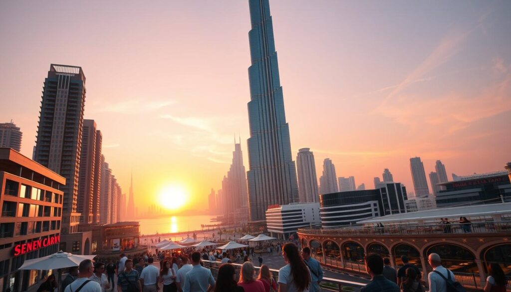 How much money is required for Dubai tour?