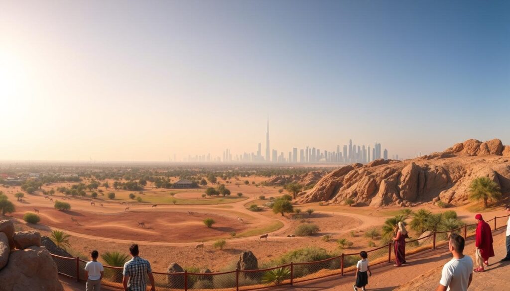 Is Dubai Safari worth it?