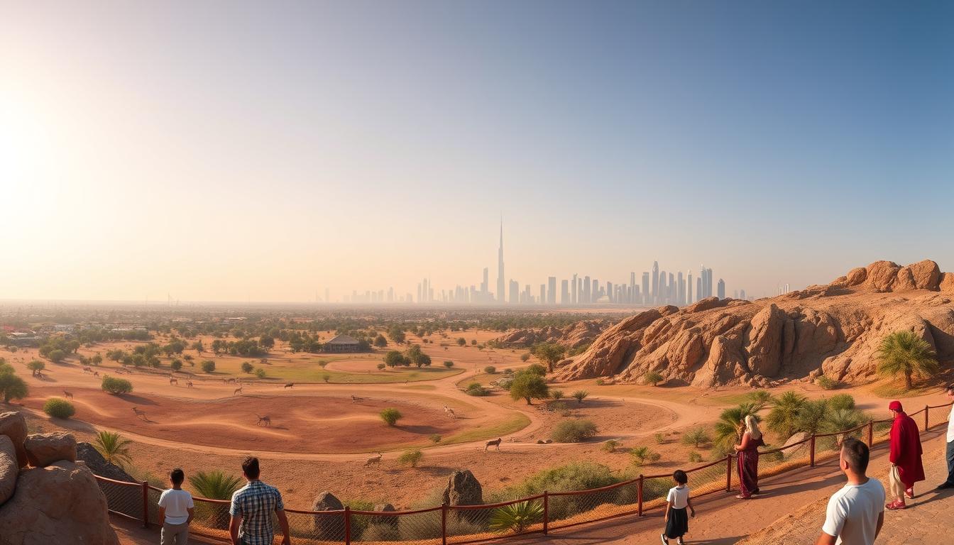 Is Dubai Safari worth it?