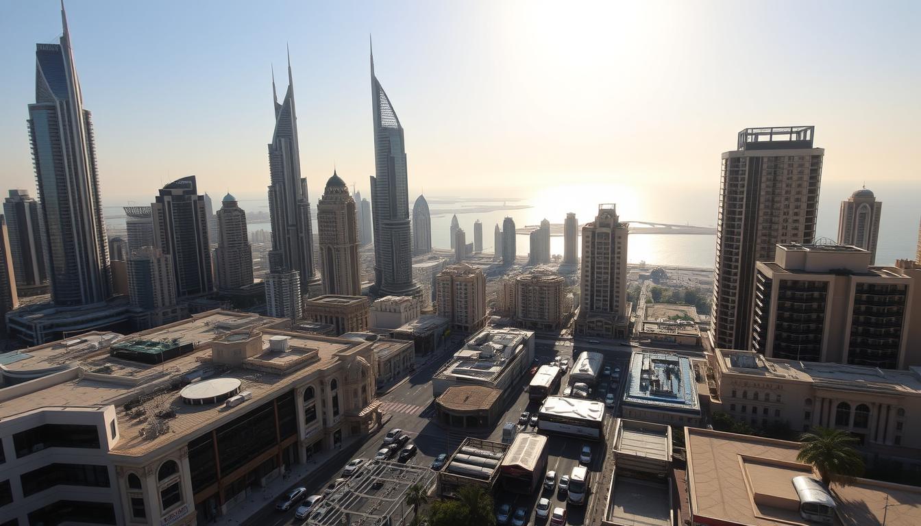 Is Dubai cheap or expensive?