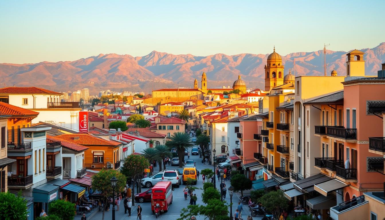Things To Do in Antalya, Turkey