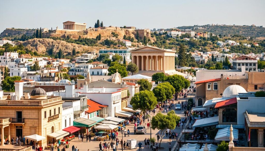 Things To Do in Athens, Greece
