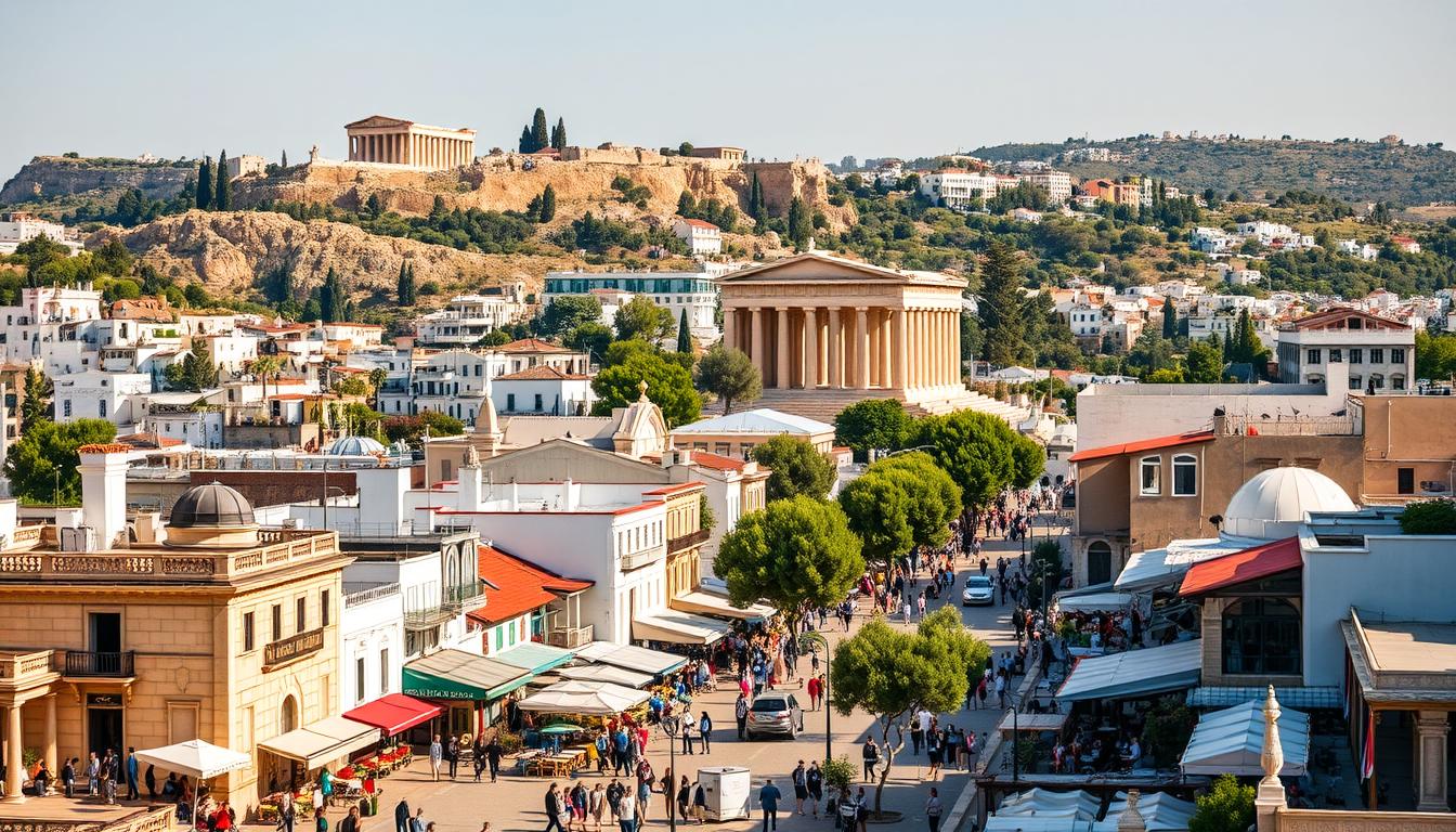 Things To Do in Athens, Greece
