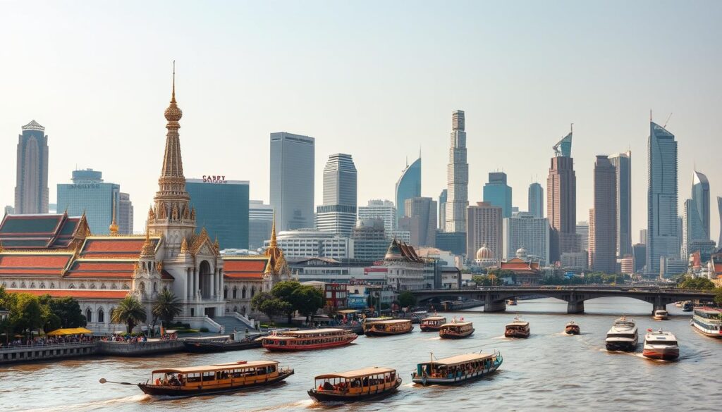 Things To Do in Bangkok, Thailand