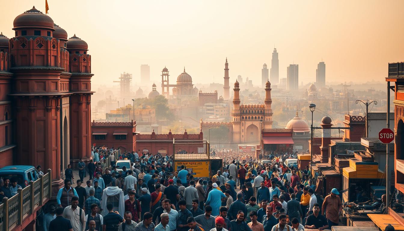 Things To Do in Delhi, India