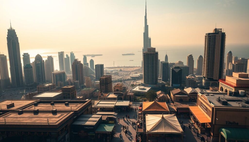 Things To Do in Dubai, UAE