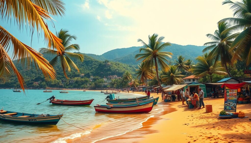 Things To Do in Goa, India