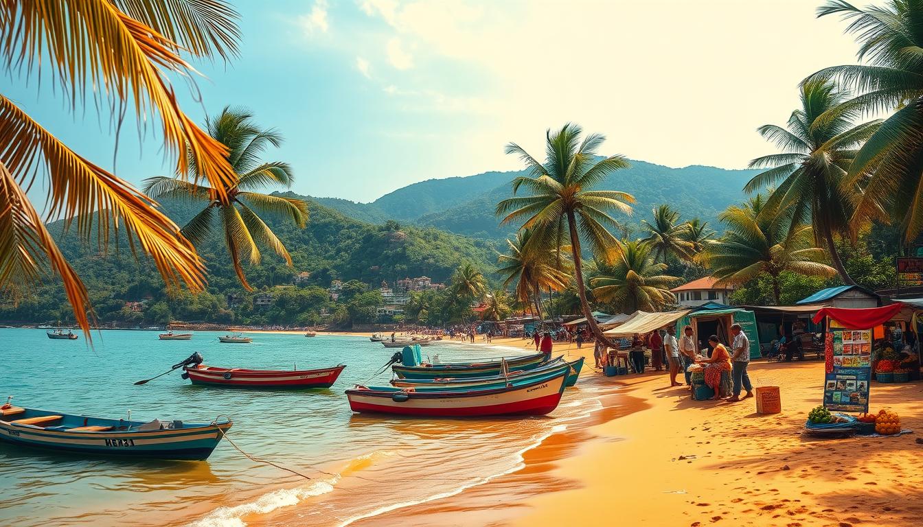 Things To Do in Goa, India