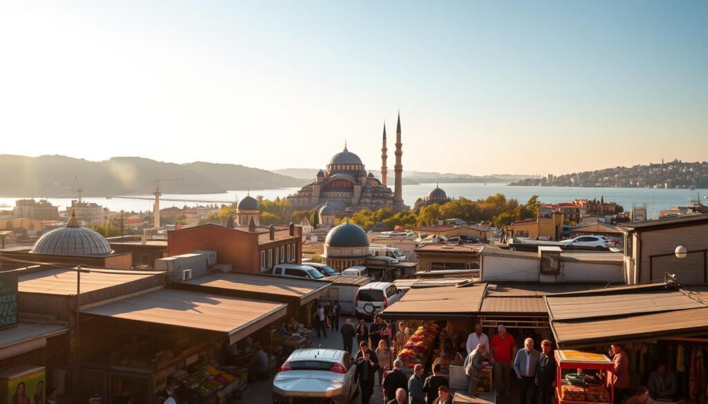 Things To Do in Istanbul, Turkey