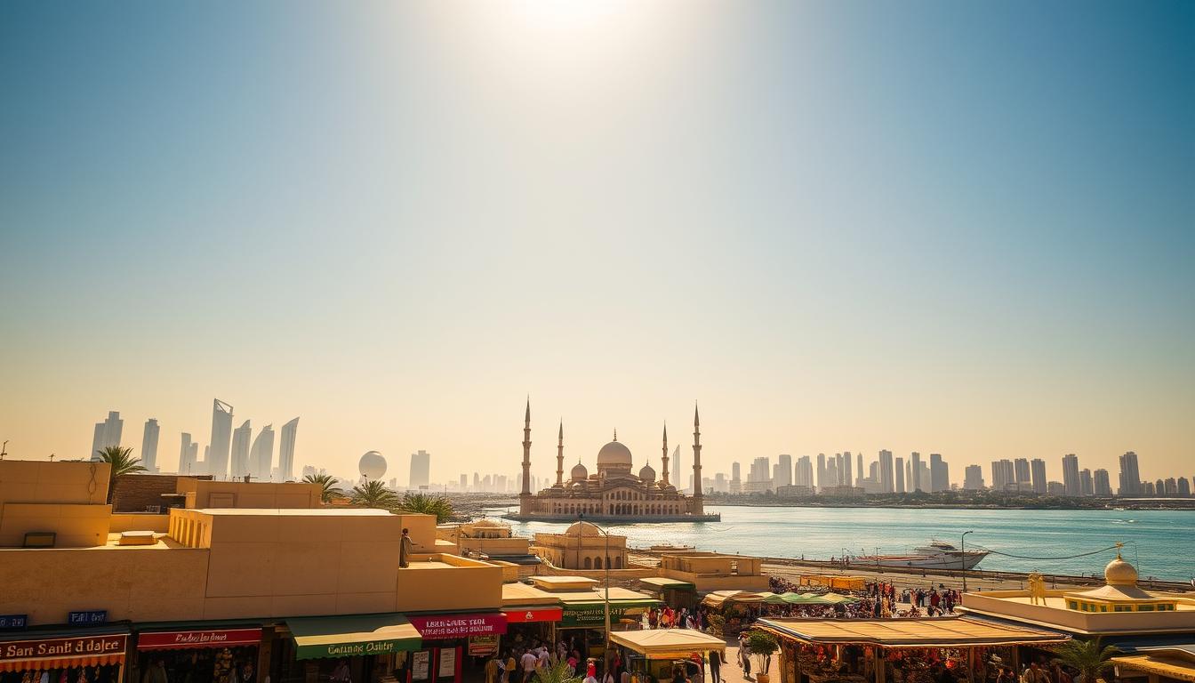 Things To Do in Jeddah, Saudi Arabia