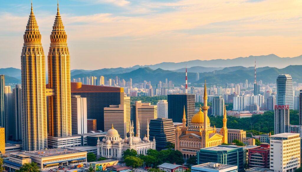 Things To Do in Kuala Lumpur, Malaysia