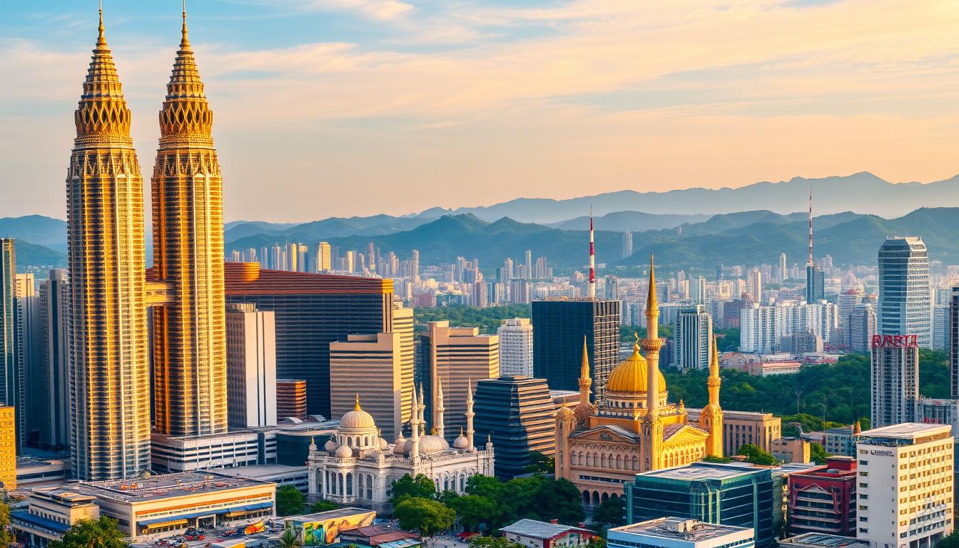 Things To Do in Kuala Lumpur, Malaysia