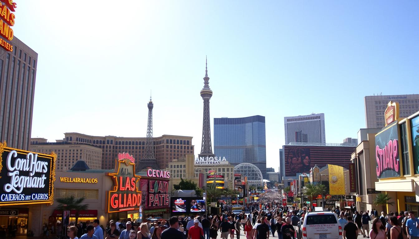 Things To Do in Las Vegas, USA