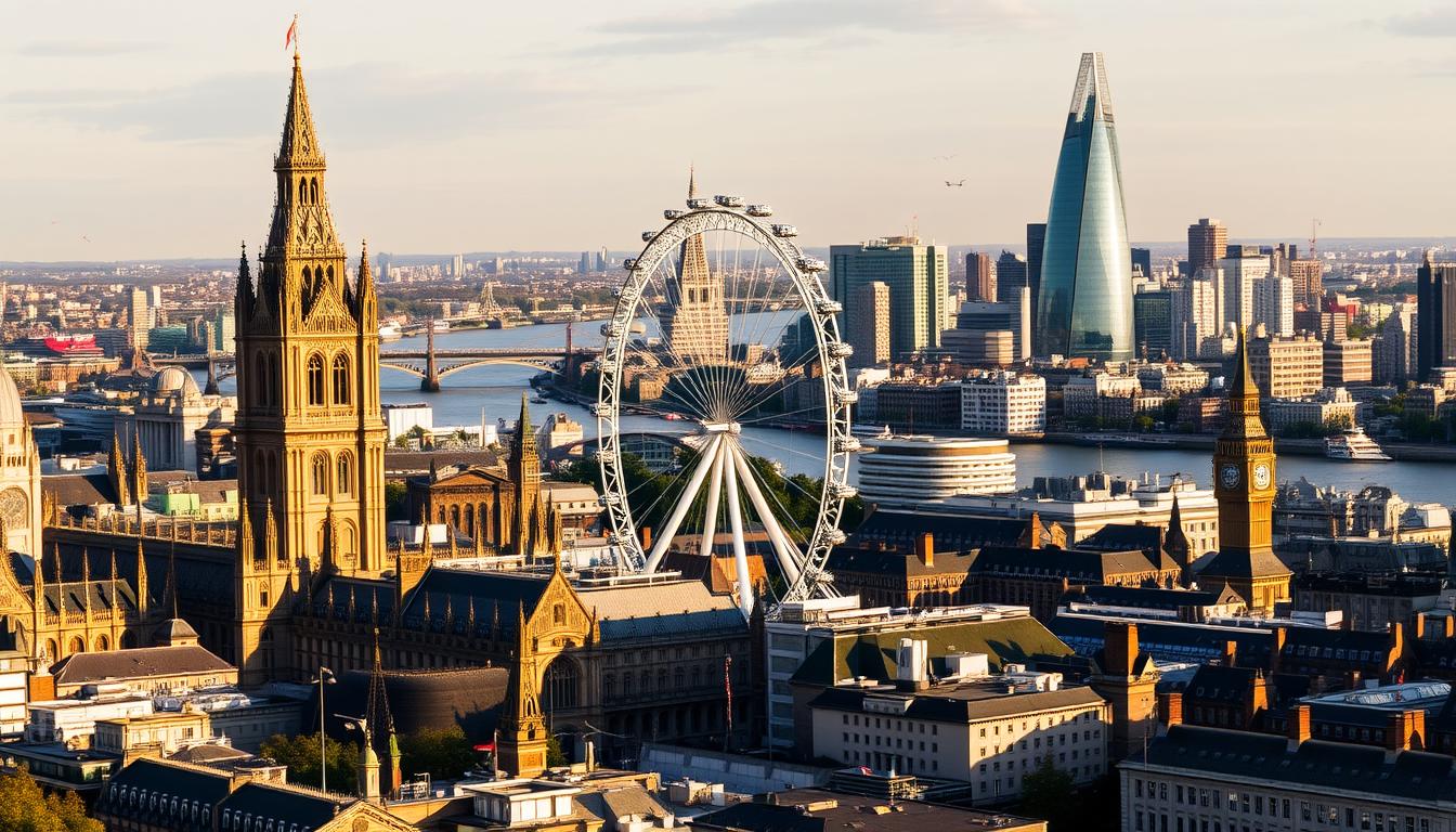 Things To Do in London, United Kingdom