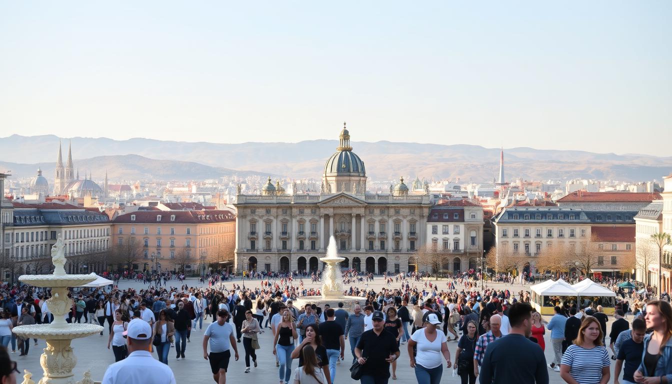 Things To Do in Madrid, Spain