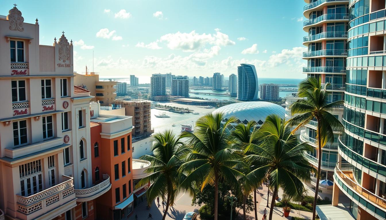 Things To Do in Miami, USA