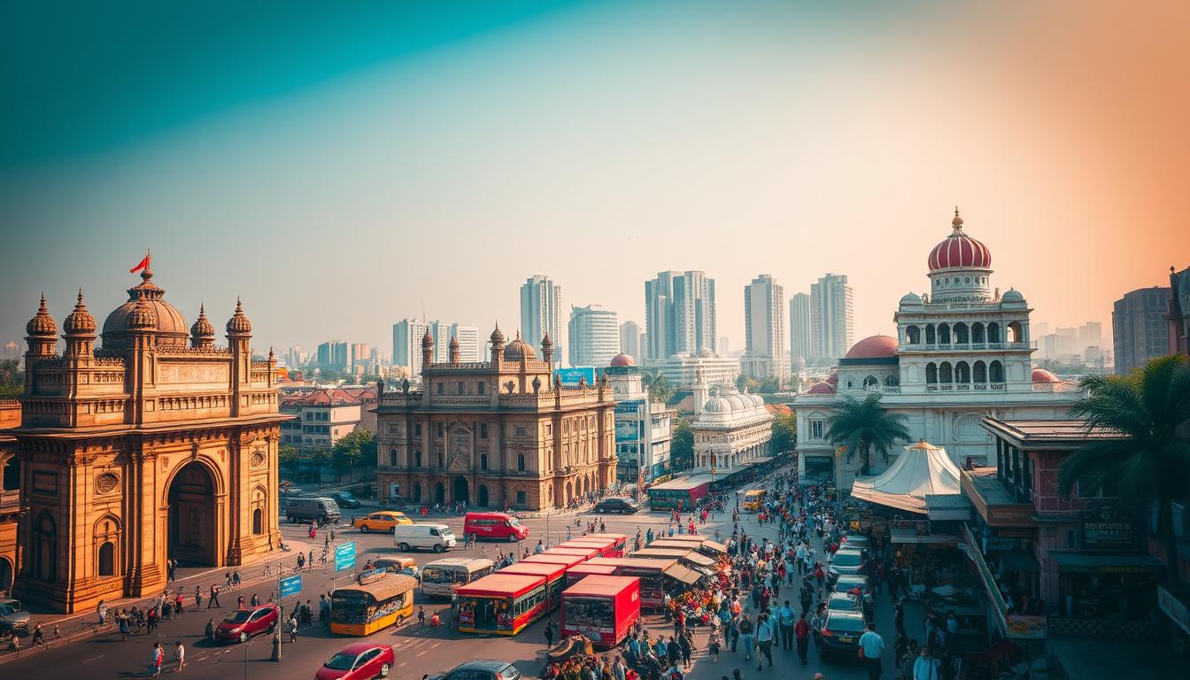 Things To Do in Mumbai, India
