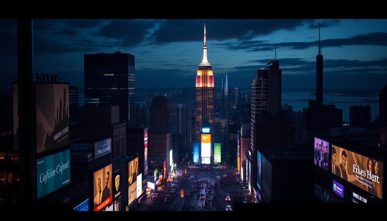 Things To Do in New York City, USA