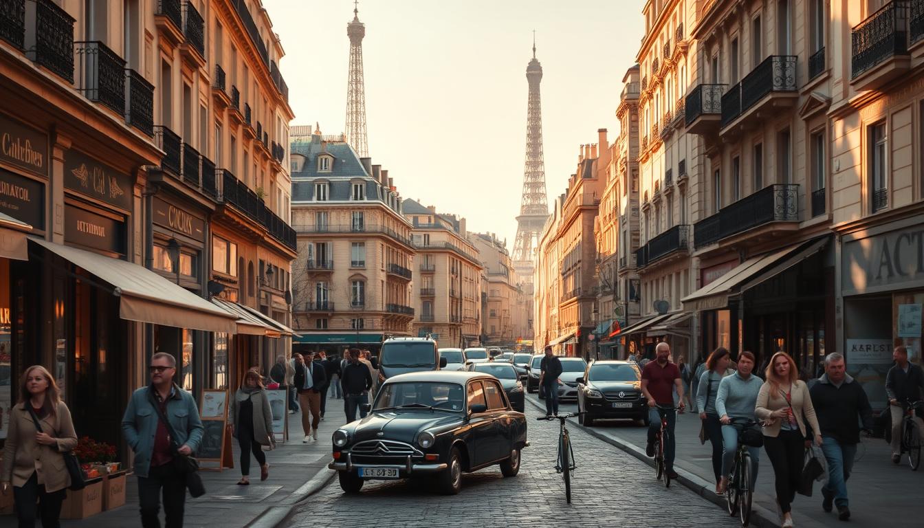 Things To Do in Paris, France